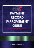 Payment Record Improvement Guide